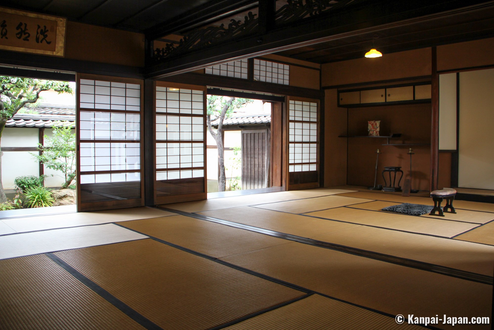 🏛️ 오하시 가 주택(오하시케 주타쿠) 이미지 6